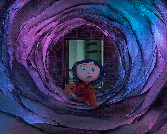 Coraline
