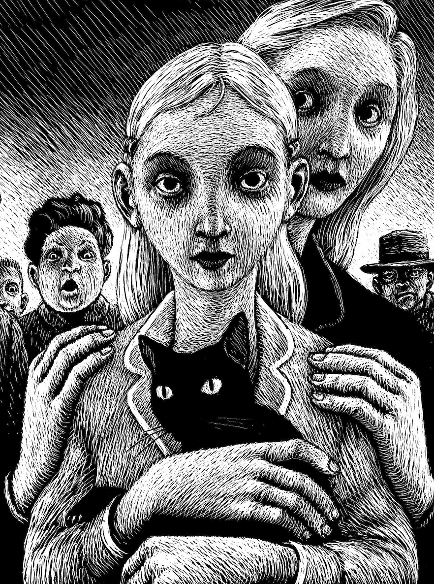 Merricat