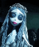 Corpse Bride