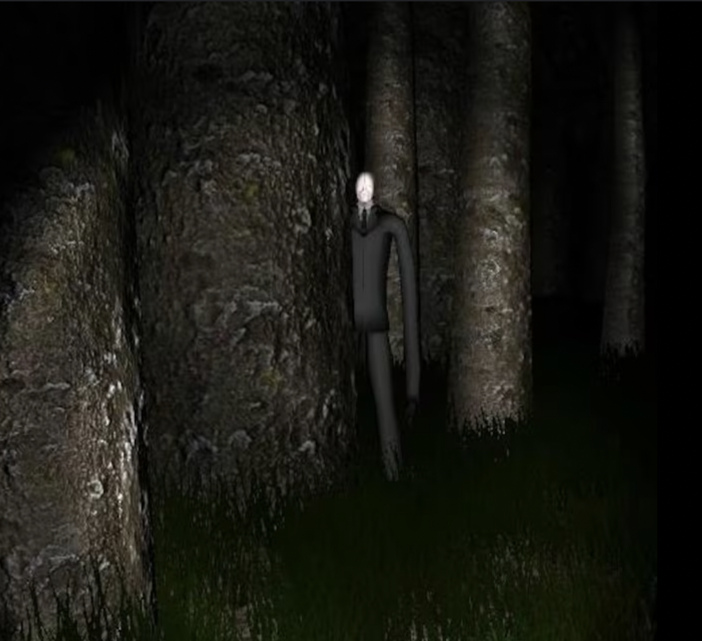 Slenderman